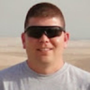 Meet your Posher, Jon